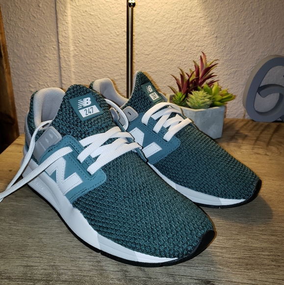 New Balance Men's 247v2 - Picture 5 of 6